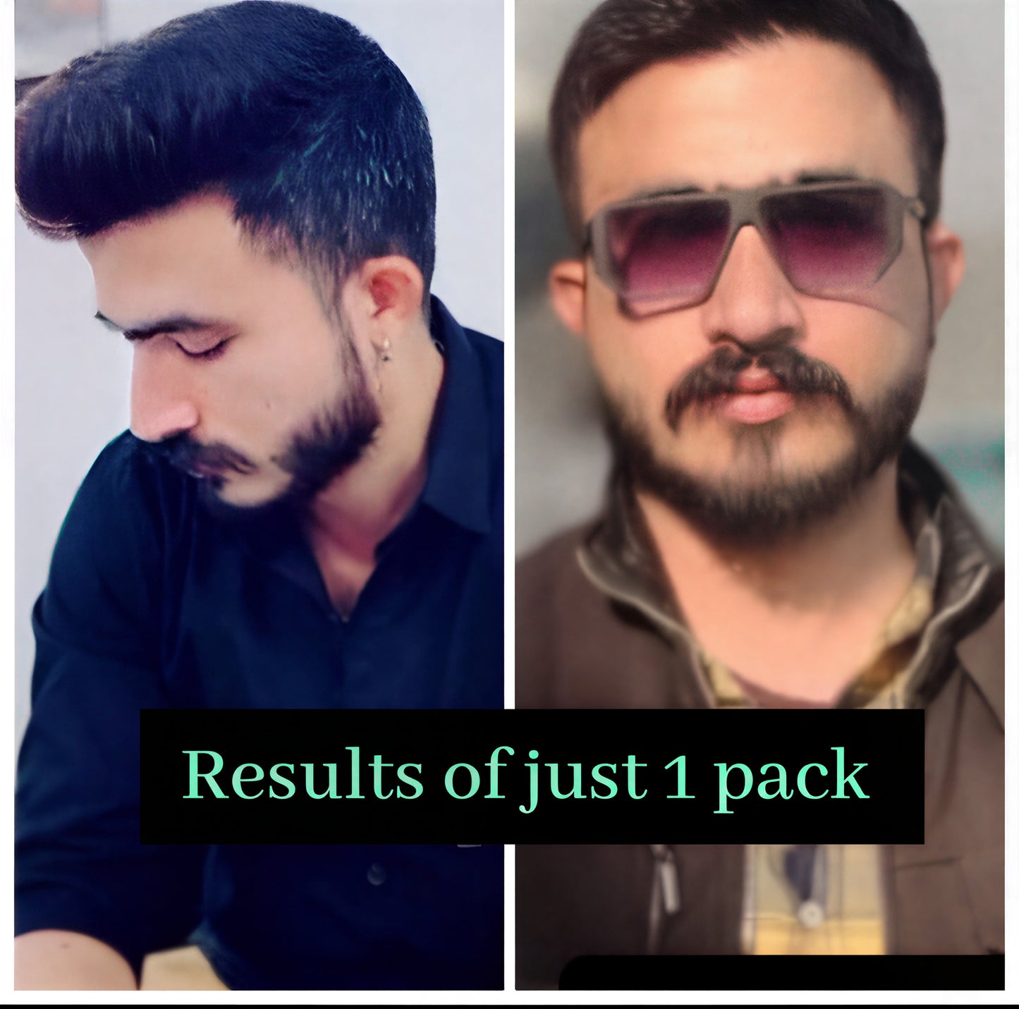 Mega Mass_Healthy Weight Gain