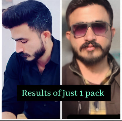 Mega Mass_Healthy Weight Gain