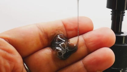 Japanese Hair Shampoo